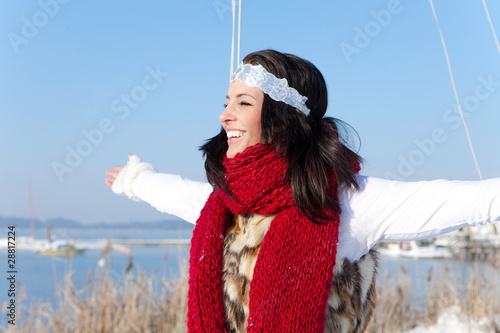 Foto: winter time feelings winter time feelings