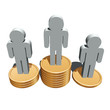 business success symbol