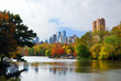 New York City Manhattan Central Park New York City Manhattan Central Park