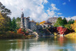New York City Central Park Belvedere Castle New York City Central Park Belvedere Castle
