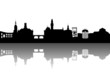 Saarbrücken Skyline