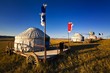 Yurt