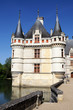 azay le rideau