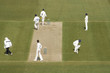 Batsmen running