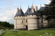 chaumont sur loire