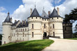 chaumont sur loire