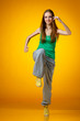 hip-hop