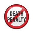 Chapa NO DEATH PENALTY Chapa NO DEATH PENALTY