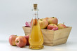 Cider vinegar