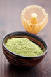 matcha