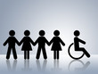 equal oppurtunities for all