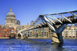 London - St Pauls Cathedral
