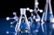 Molecular construction Molecular construction