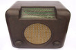 Vintage radio