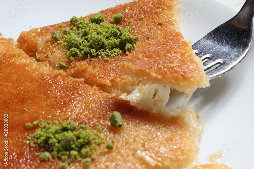Photo: turkish sweet turkish sweet
