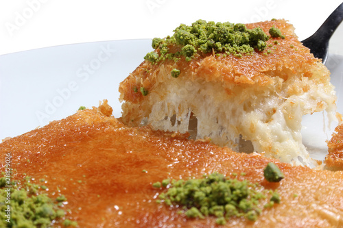 Photo: turkish sweet turkish sweet