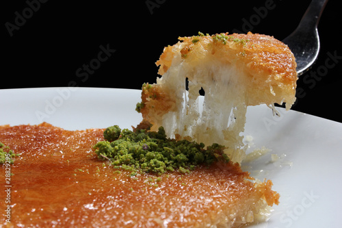 Photo: turkish sweet turkish sweet