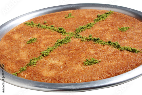 Photo: turkish sweet turkish sweet
