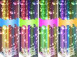 Schmutz Banner Set