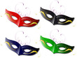 maschere di carnevale maschere di carnevale