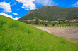 Ancient Greek Stadium in Ancient Messini