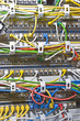 Foto: Netzwerkschrank Netzwerkschrank