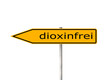 dioxinfrei