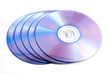 compact discs