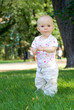 first steps