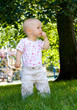 first steps
