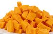 Pieces of Pumpkin Pieces of Pumpkin