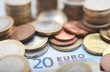 20 Euro 20 Euro