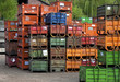 Stockage marchandise maritime Stockage marchandise maritime