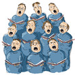 coro