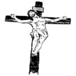 crocefissione
