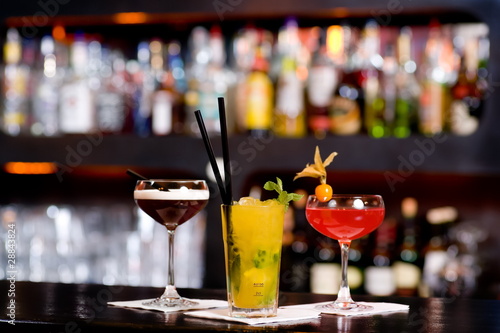 Foto: Cocktail Alkohol Party Bar Cocktail Alkohol Party Bar