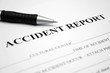 Accident report