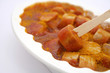 Curry Wurst