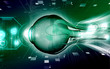 Eye