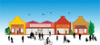 CENTRE COMMERCIAL TWO