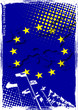 poster of european union