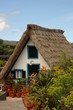Casa de Colmo, Santana, Madeira