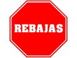 Stop rebajas