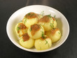 Kartoffelklöße