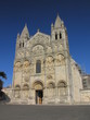 Cathédrale Saint-Pierre ; Angoulême ; Poitou - Charentes Cathédrale Saint-Pierre ; Angoulême ; Poitou - Charentes