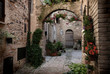 Spello, Umbria Spello, Umbria
