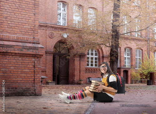 Photo: School School
