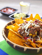 nachos and tequila nachos and tequila