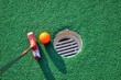 Miniature Golf Miniature Golf
