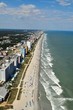 Myrtle Beach - Aerial View Myrtle Beach - Aerial View